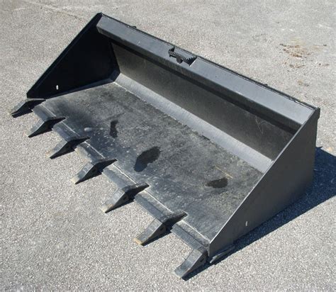 add teeth to skid steer bucket|skid steer tooth bucket attachment.